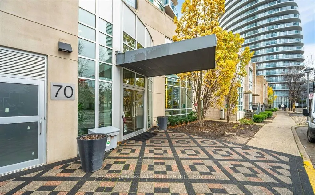 70 Absolute Avenue, #1302