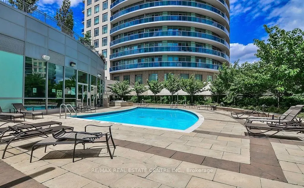 70 Absolute Avenue, #1302