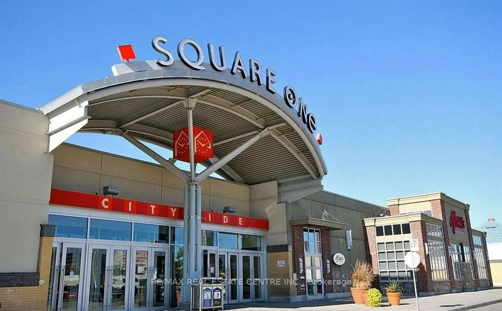 70 Absolute Avenue, #1302