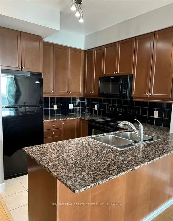 70 Absolute Avenue, #1302