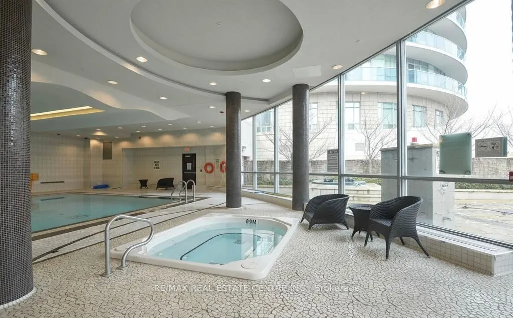 70 Absolute Avenue, #1302