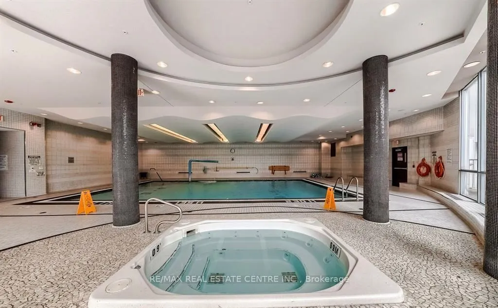 70 Absolute Avenue, #1302