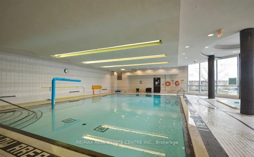 70 Absolute Avenue, #1302