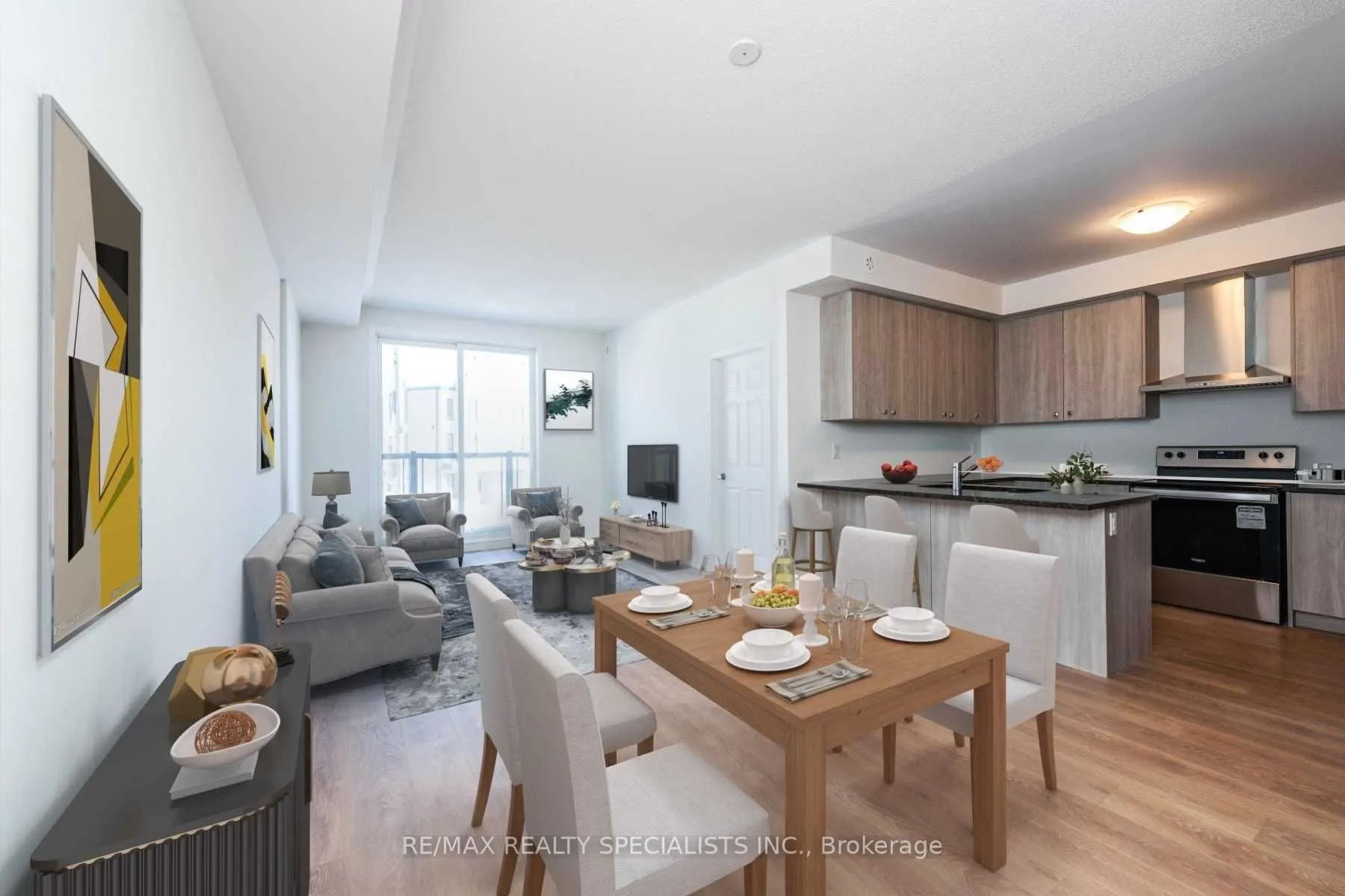 28 Humberwood Boulevard, ## 3