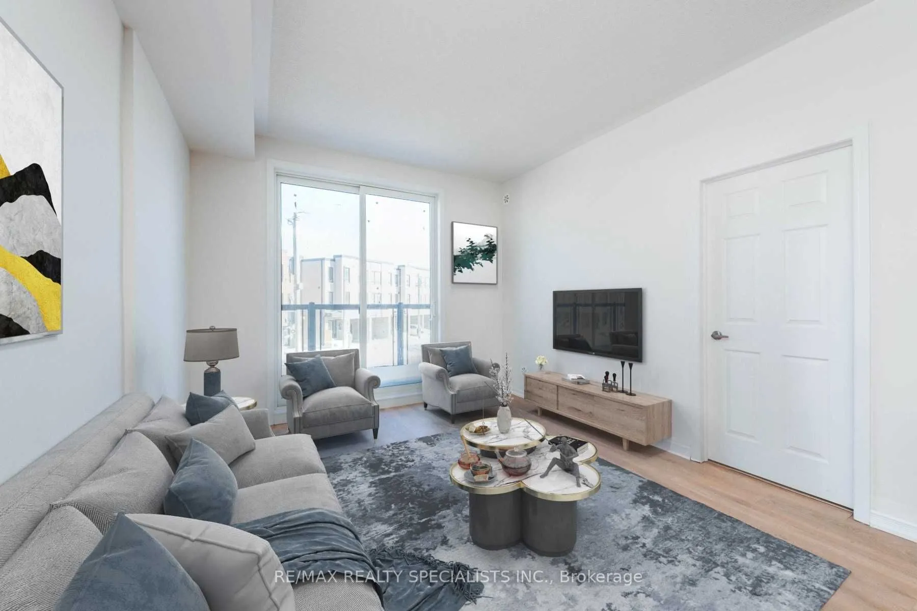 28 Humberwood Boulevard, ## 3