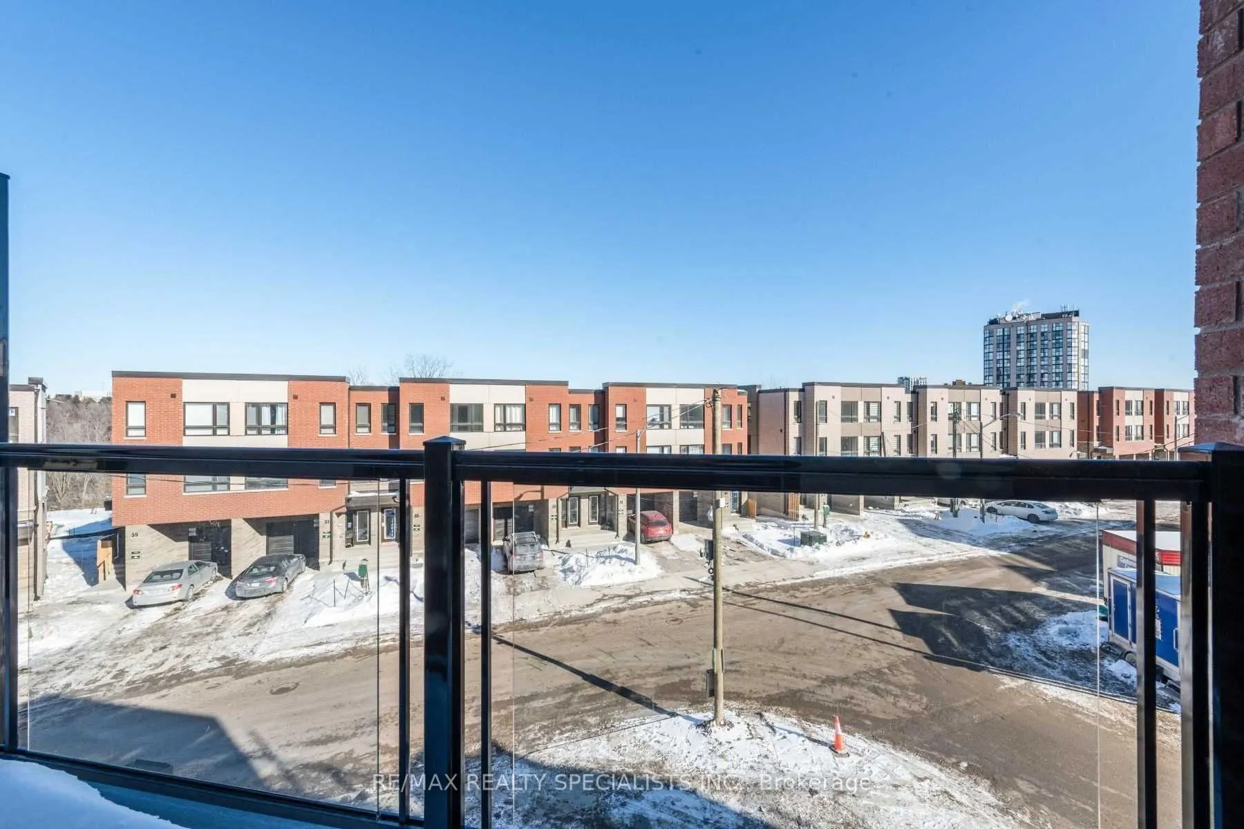 28 Humberwood Boulevard, ## 3