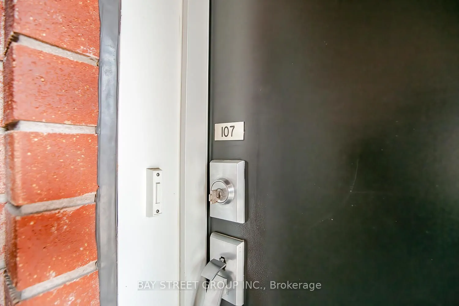 100 Dufay Road, #107