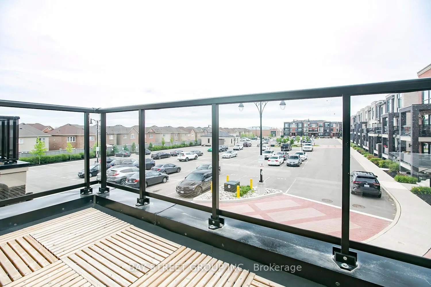 100 Dufay Road, #107