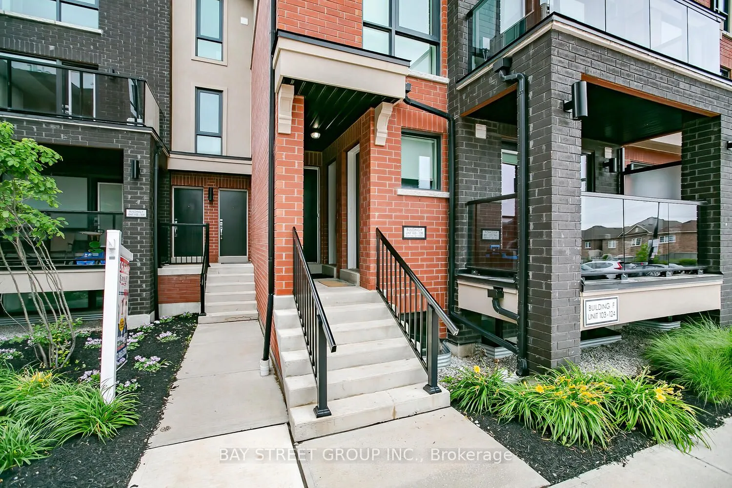 100 Dufay Road, #107