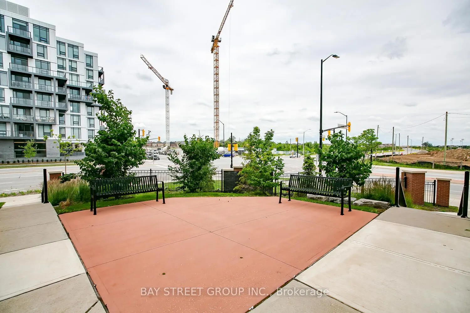 100 Dufay Road, #107