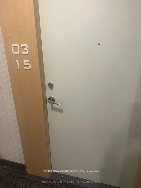 1100 Sheppard Avenue W, #315