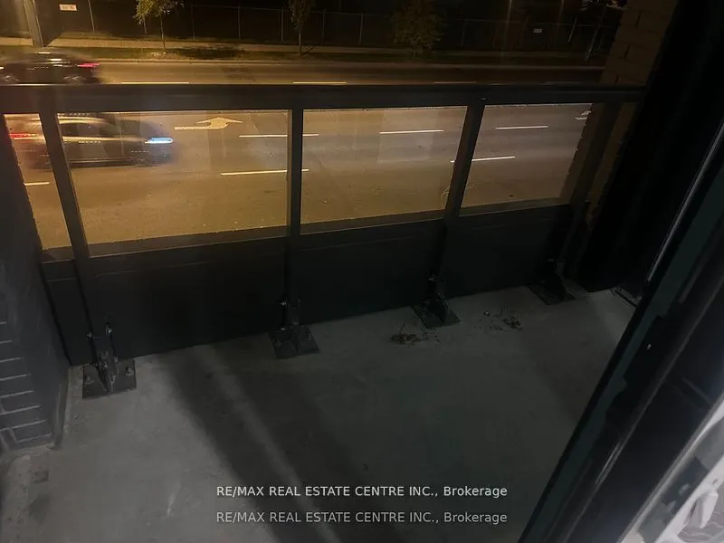 1100 Sheppard Avenue W, #315