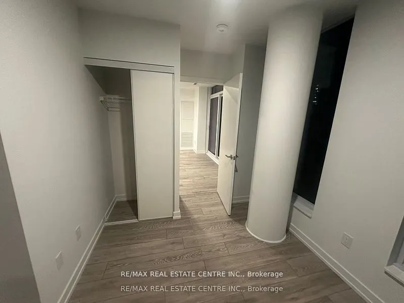 1100 Sheppard Avenue W, #315