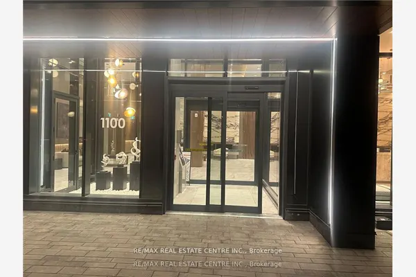 1100 Sheppard Avenue W, #315