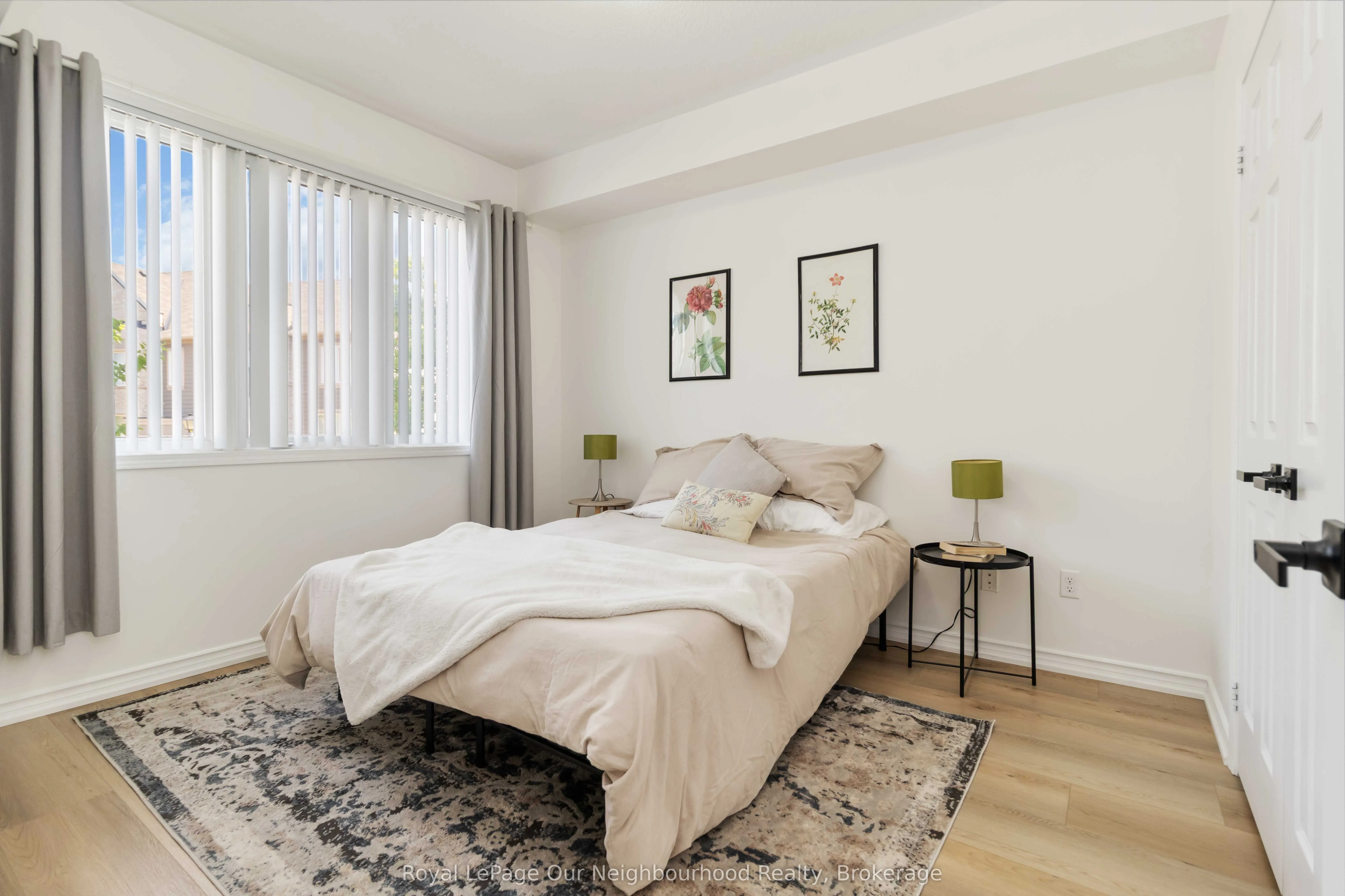 3075 Thomas Street, #201