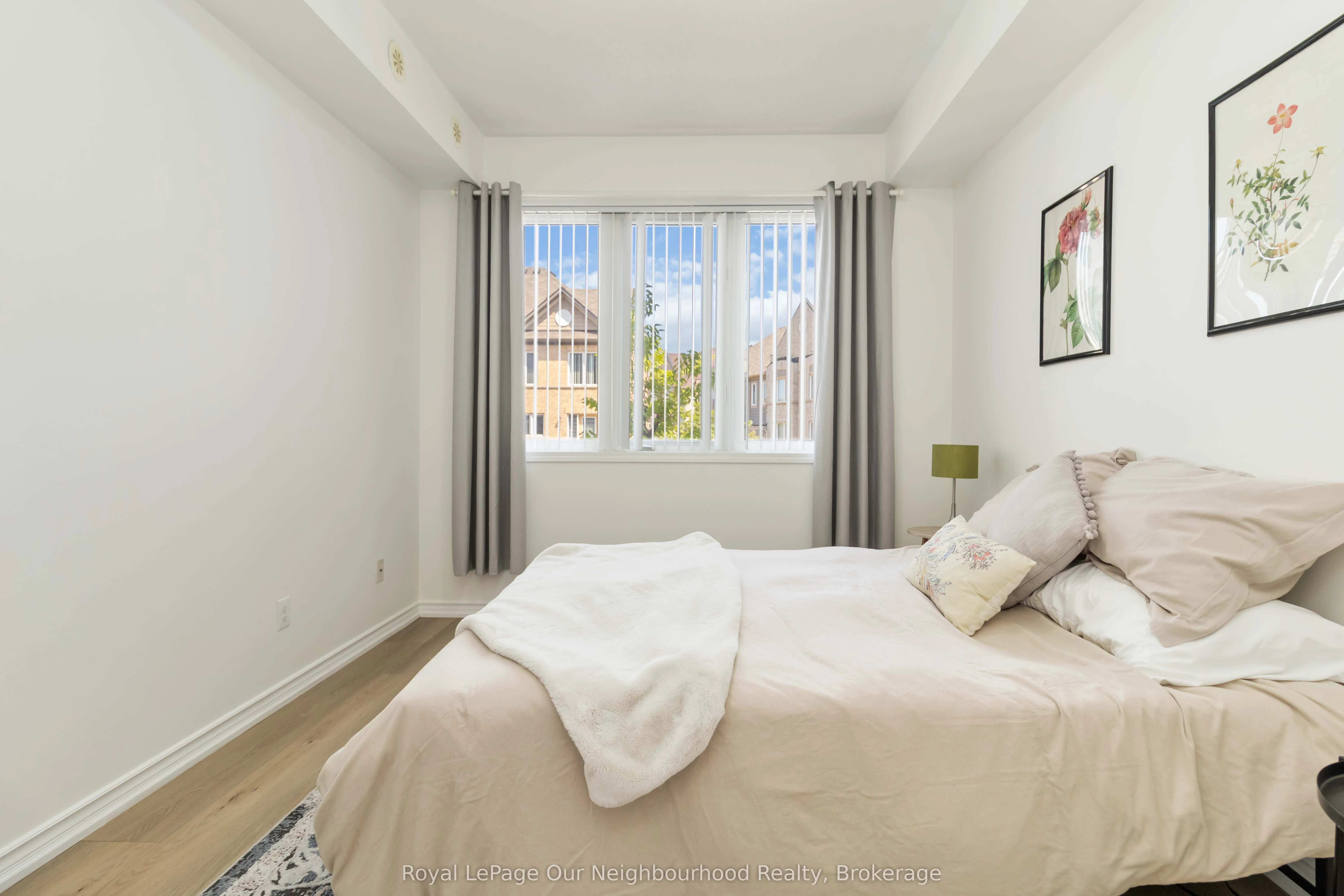 3075 Thomas Street, #201