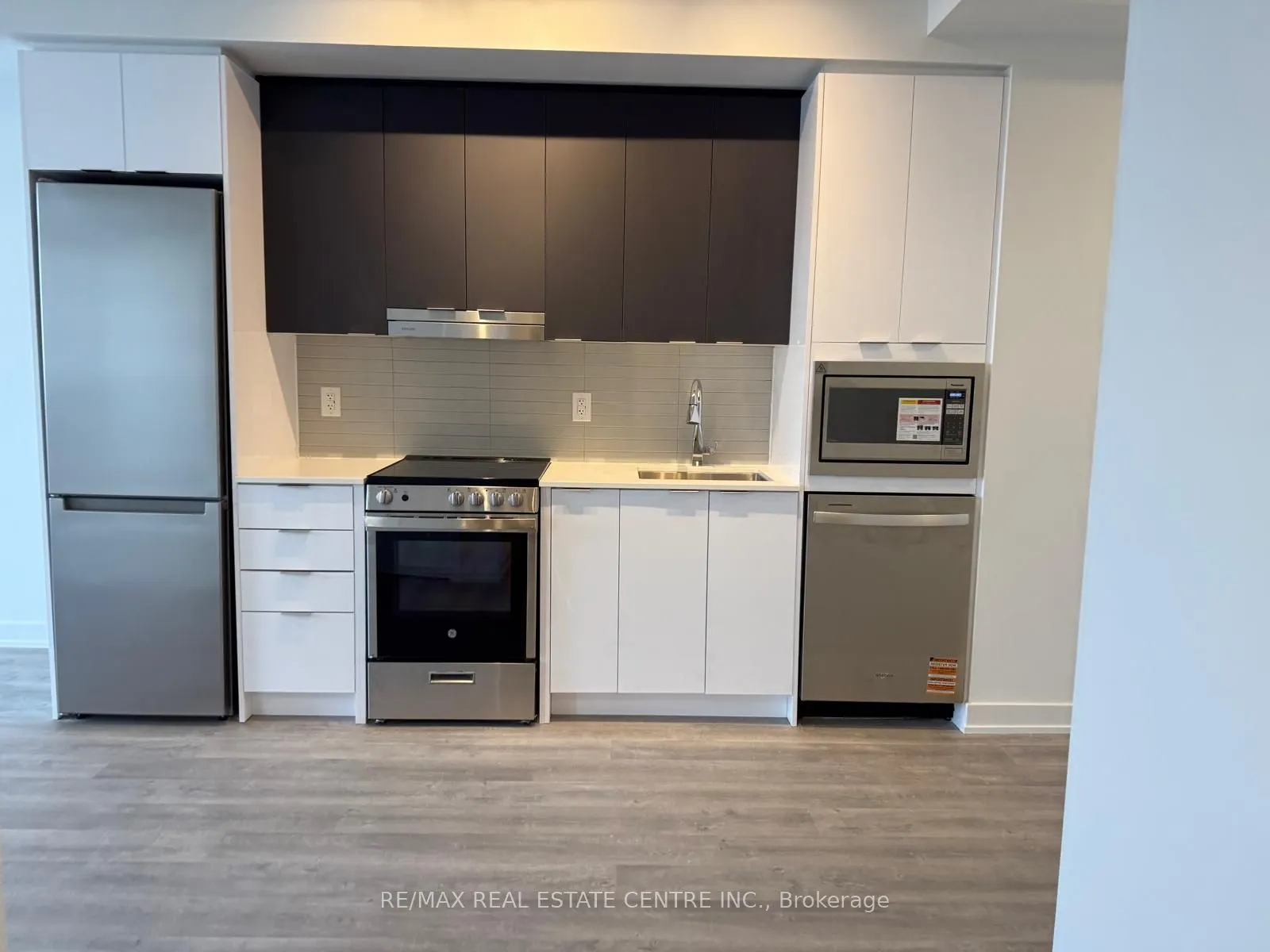 5105 Hurontario Street S, #2412