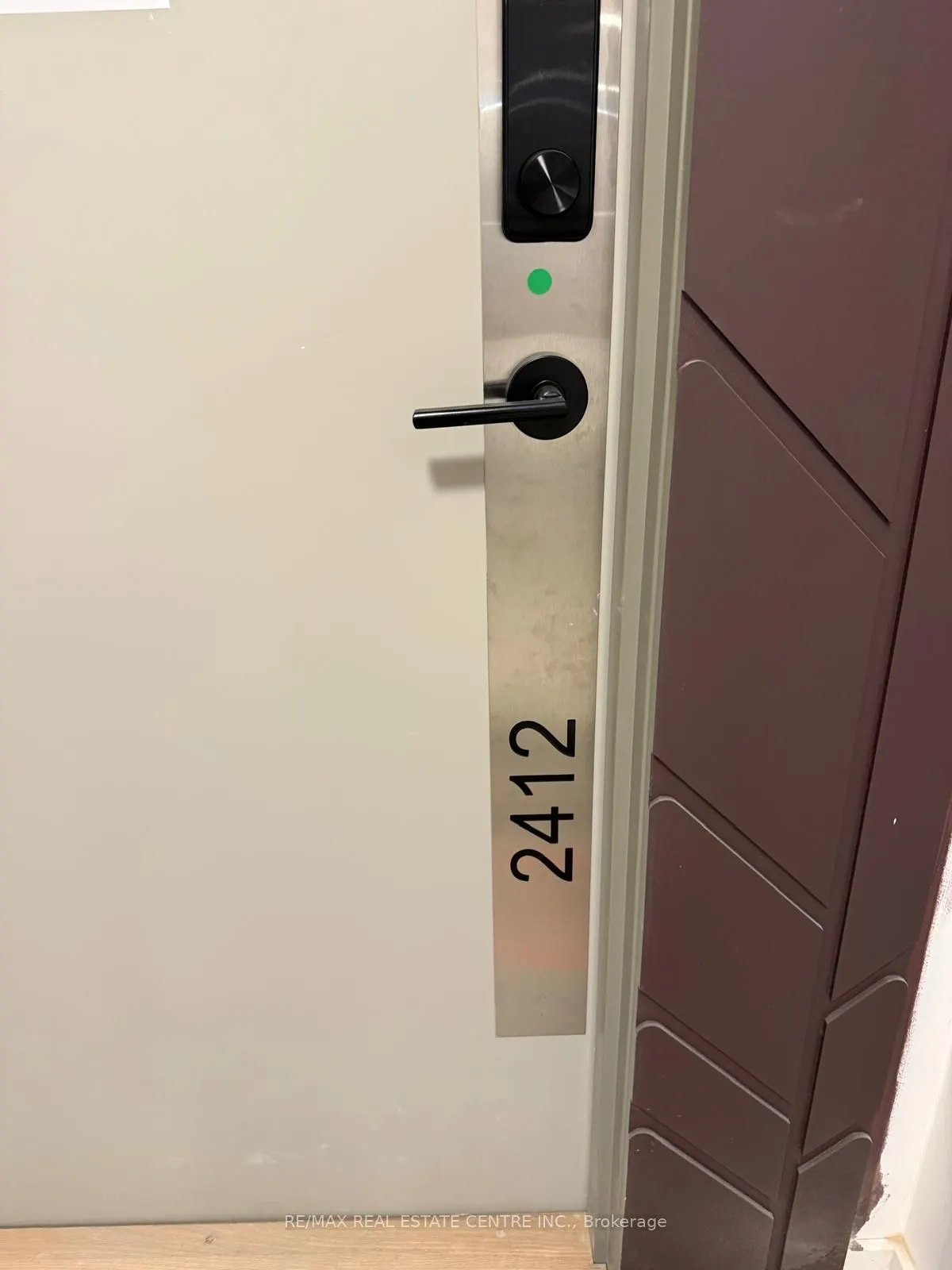 5105 Hurontario Street S, #2412