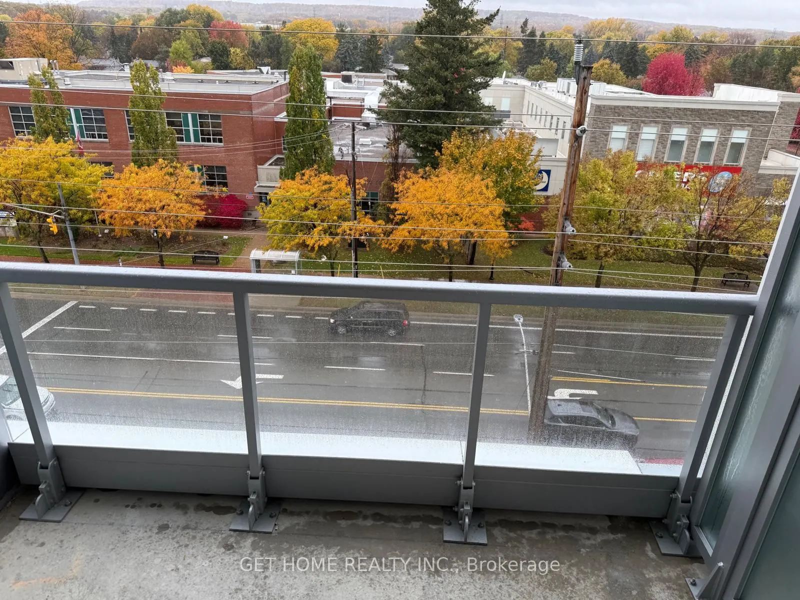 500 Plains Road E, #510