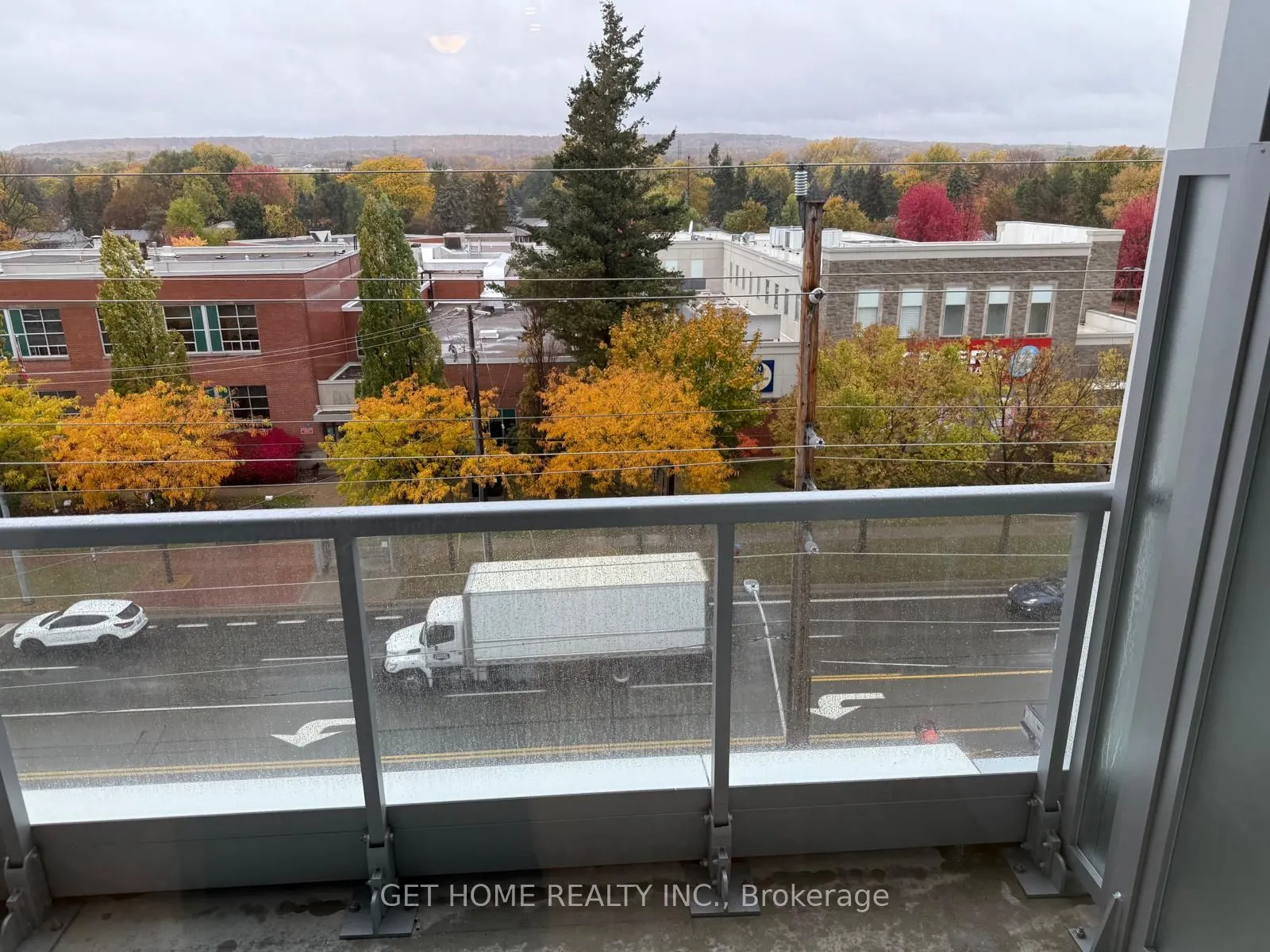 500 Plains Road E, #510