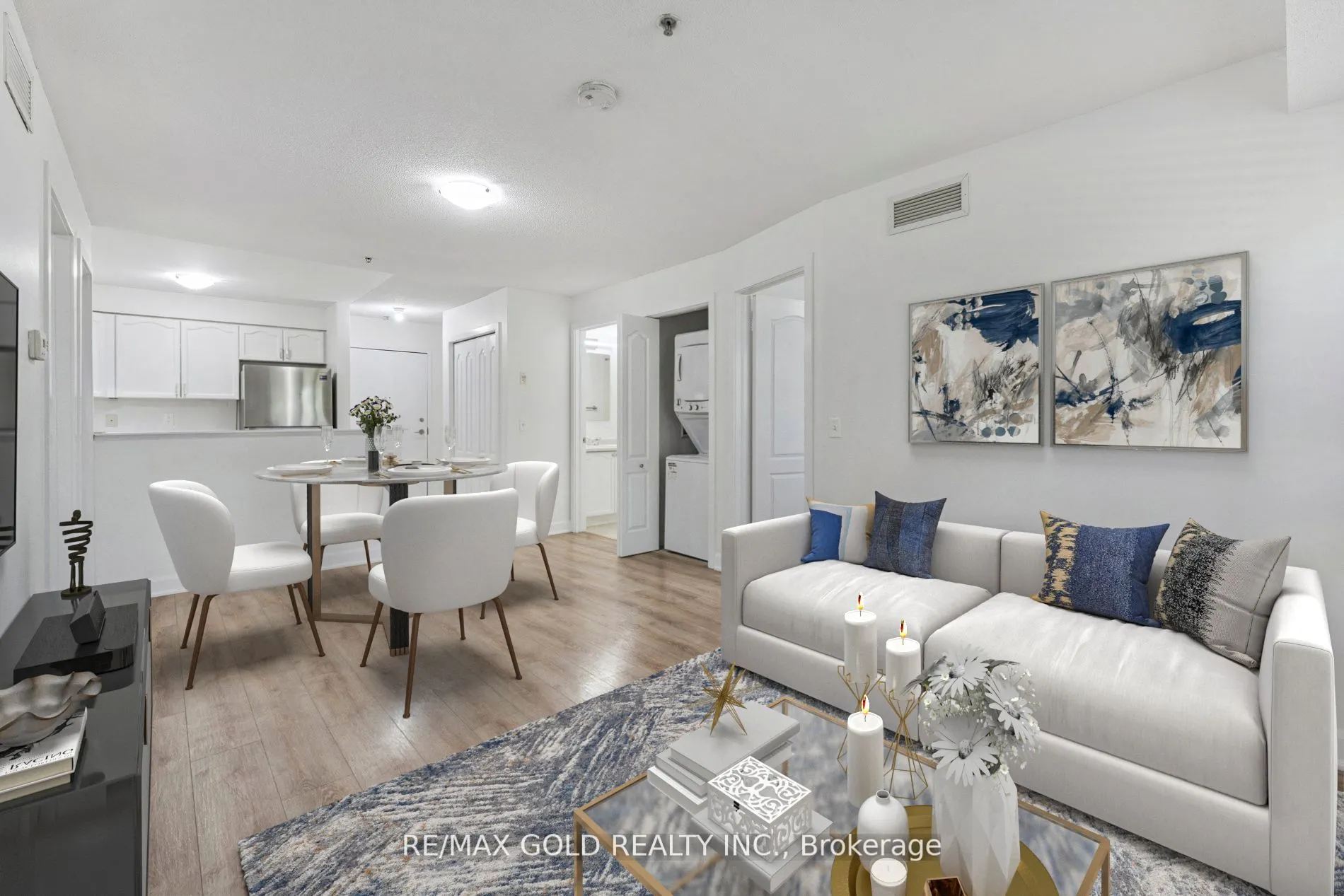 6 Dayspring Circle, #2104