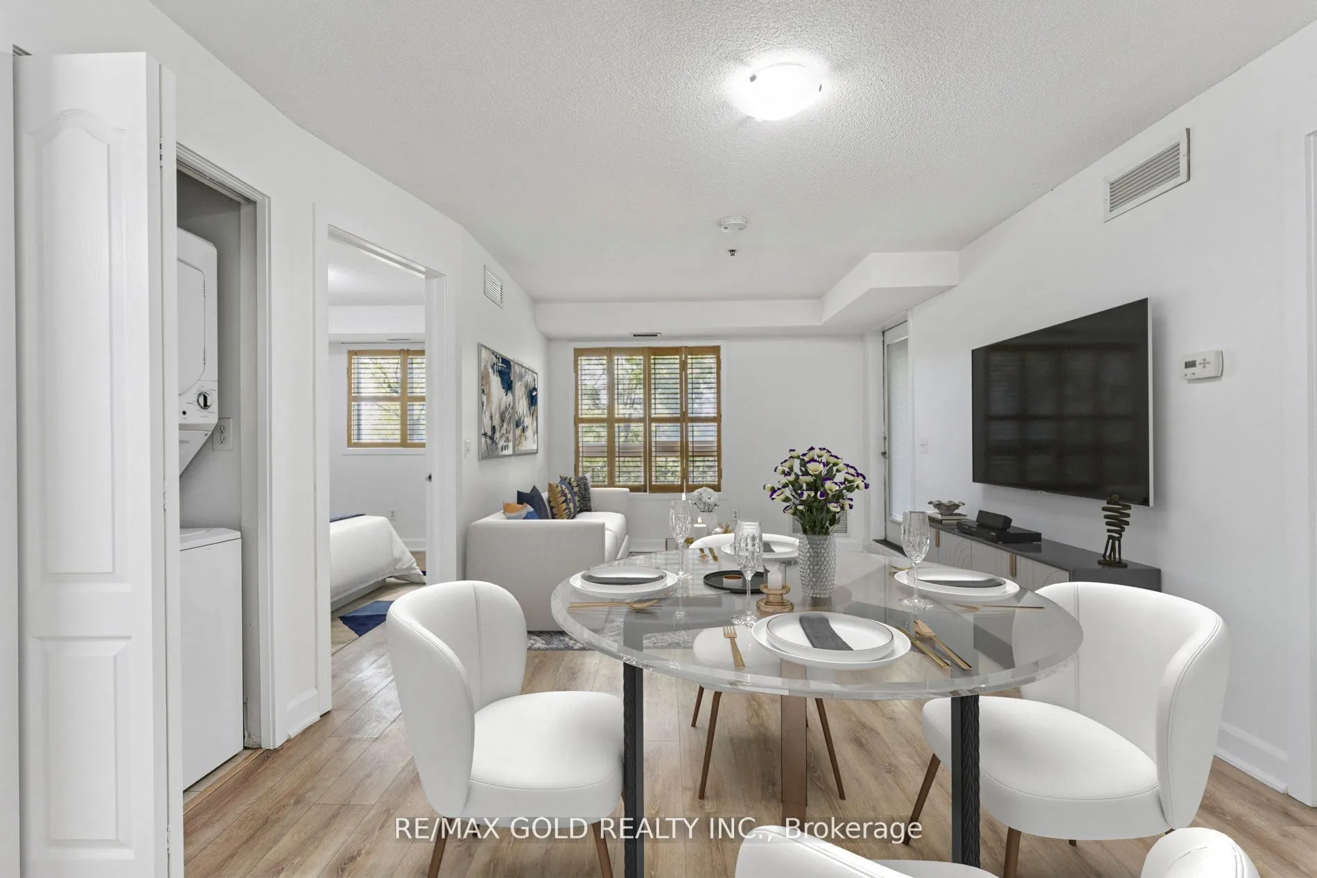 6 Dayspring Circle, #2104