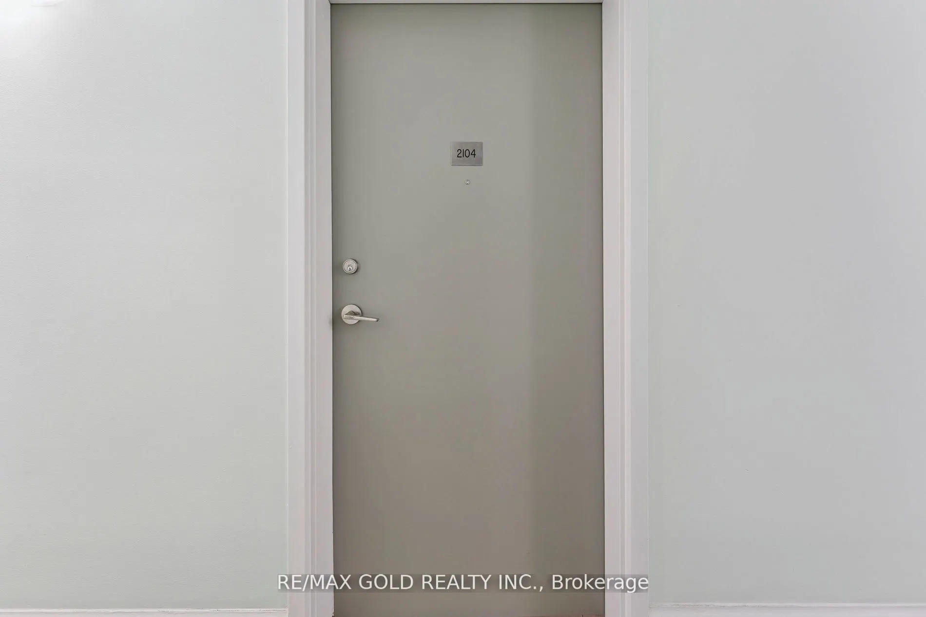 6 Dayspring Circle, #2104