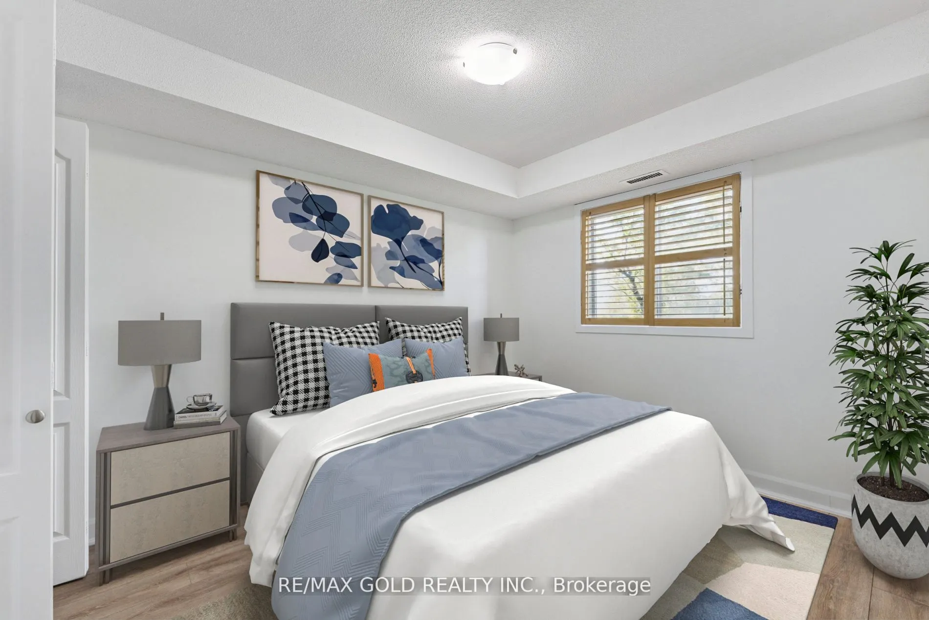 6 Dayspring Circle, #2104