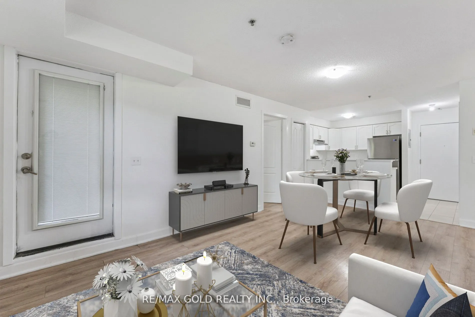 6 Dayspring Circle, #2104