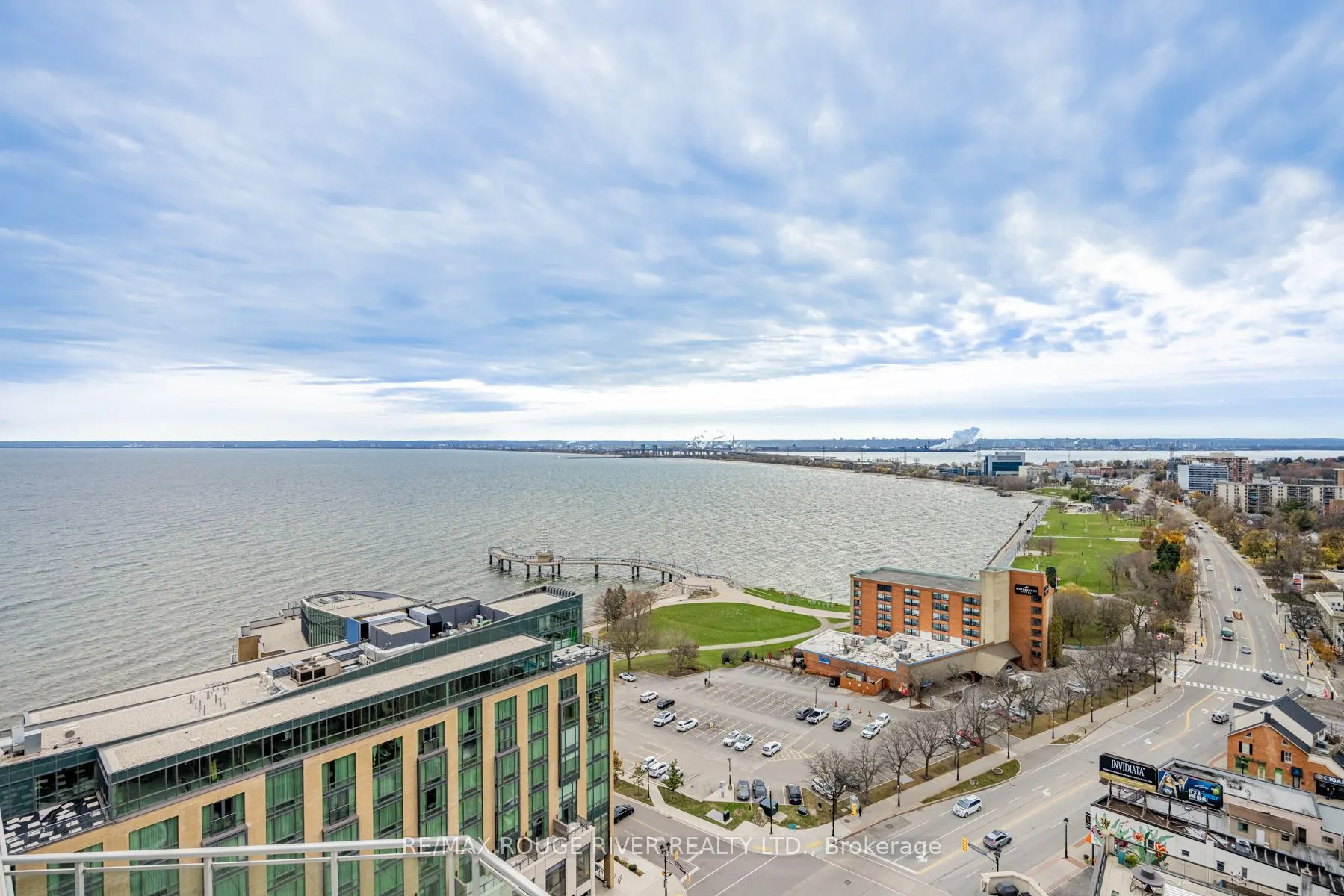 360 Pearl Street, #601