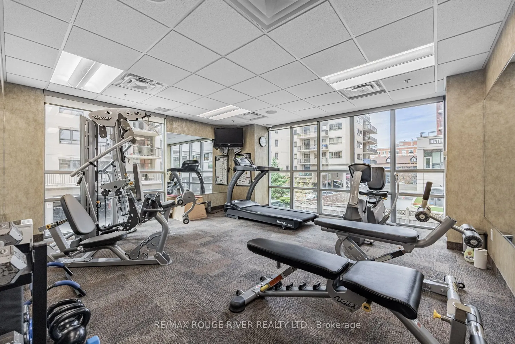 360 Pearl Street, #601