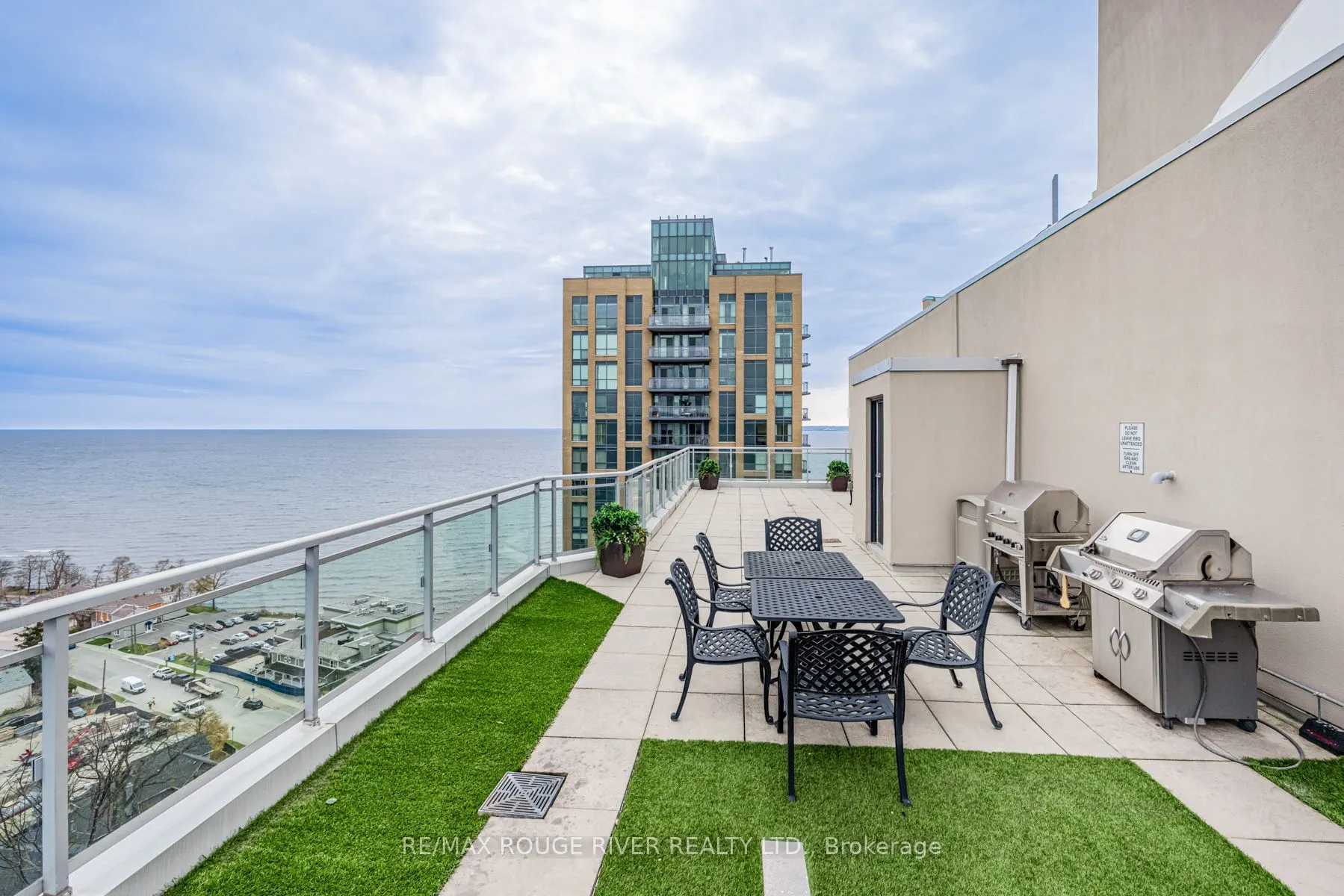 360 Pearl Street, #601