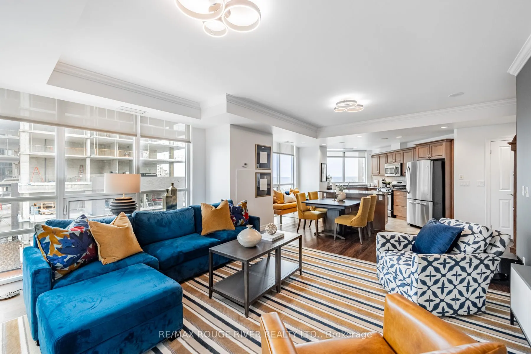 360 Pearl Street, #601