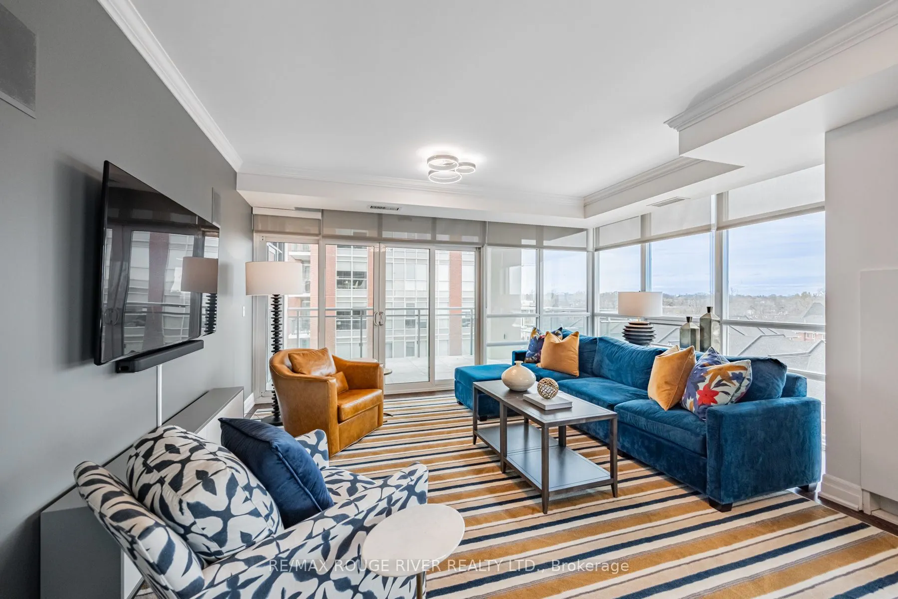 360 Pearl Street, #601