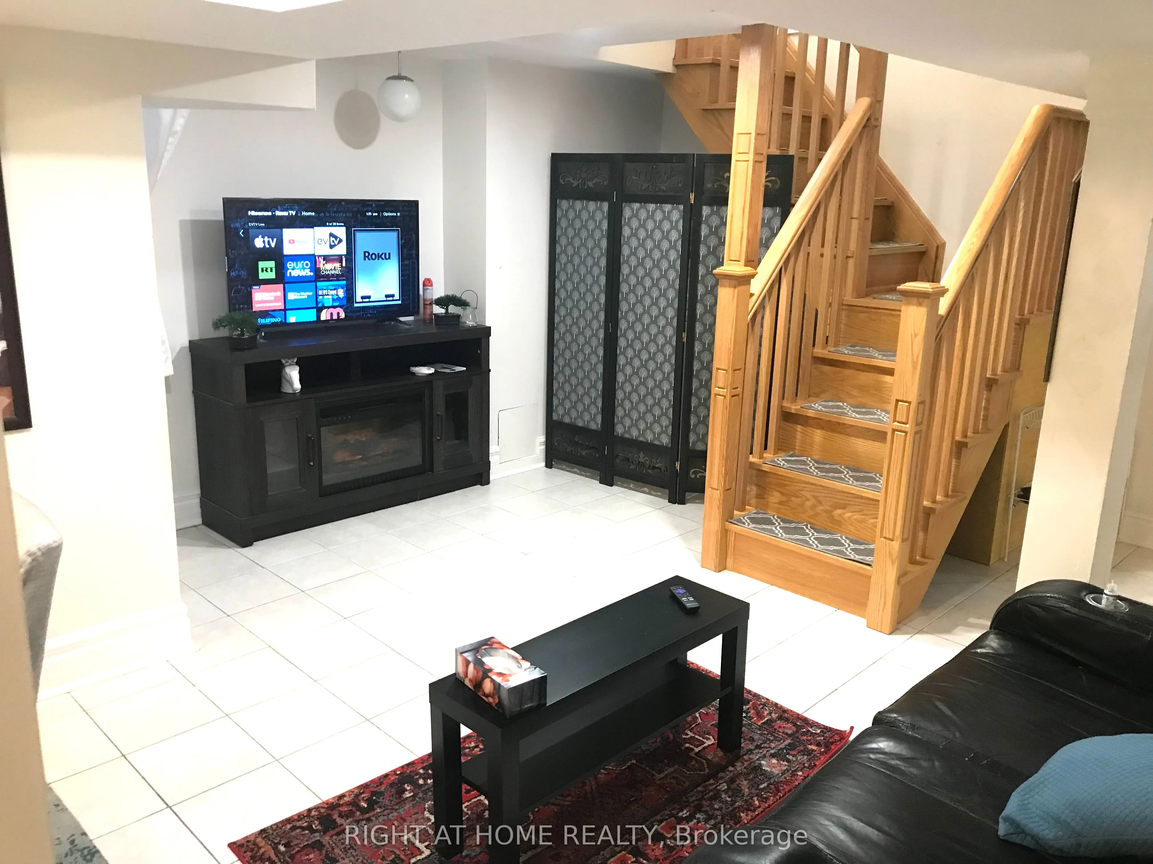 289 Laurentian Avenue, #Basement Unit