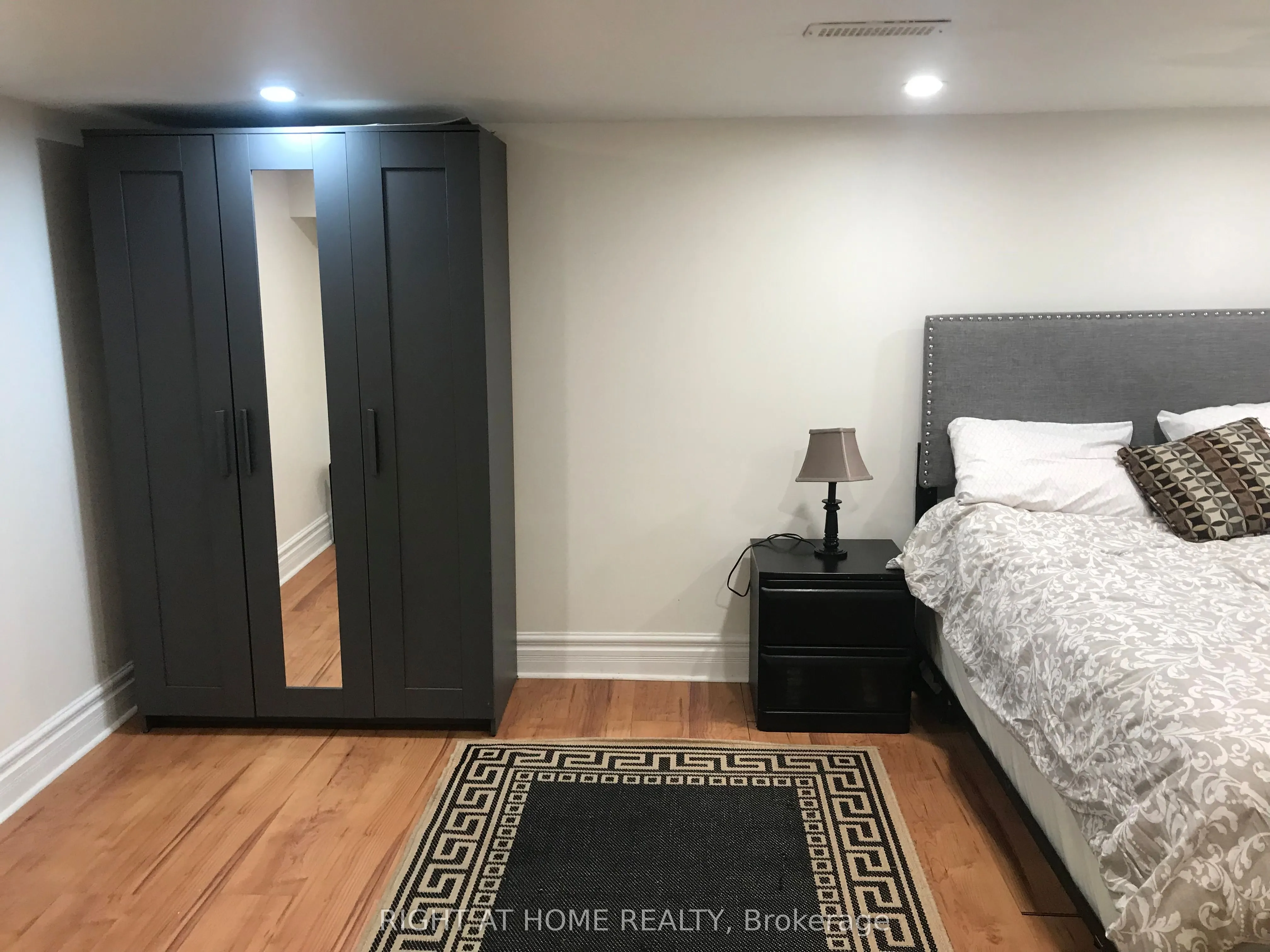 289 Laurentian Avenue, #Basement Unit