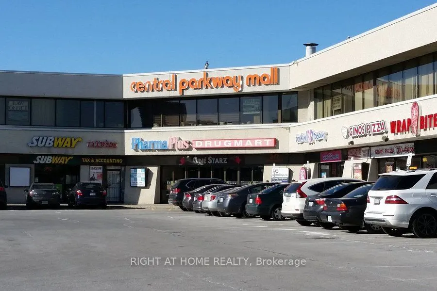 289 Laurentian Avenue, #Basement Unit