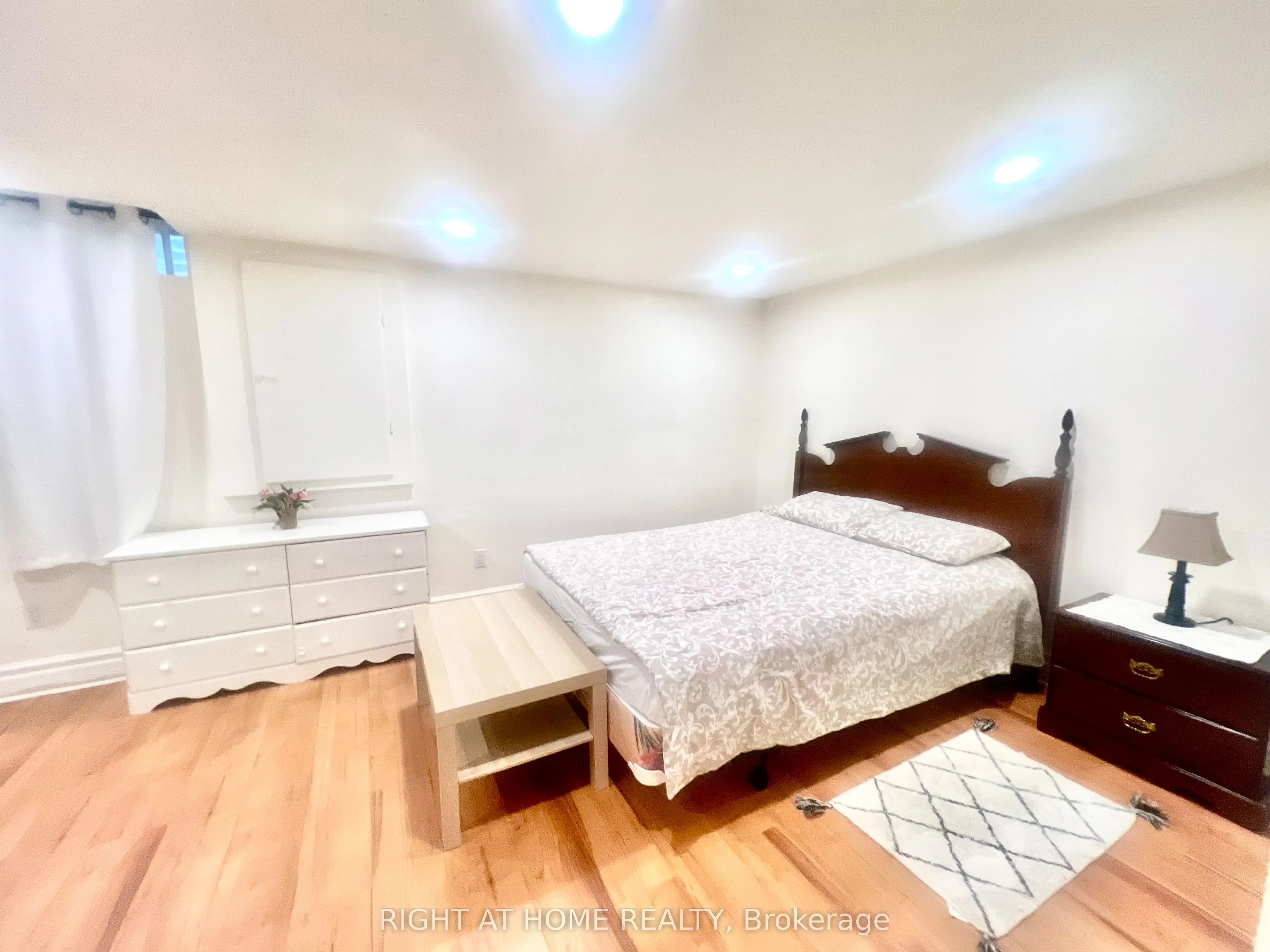 289 Laurentian Avenue, #Basement Unit