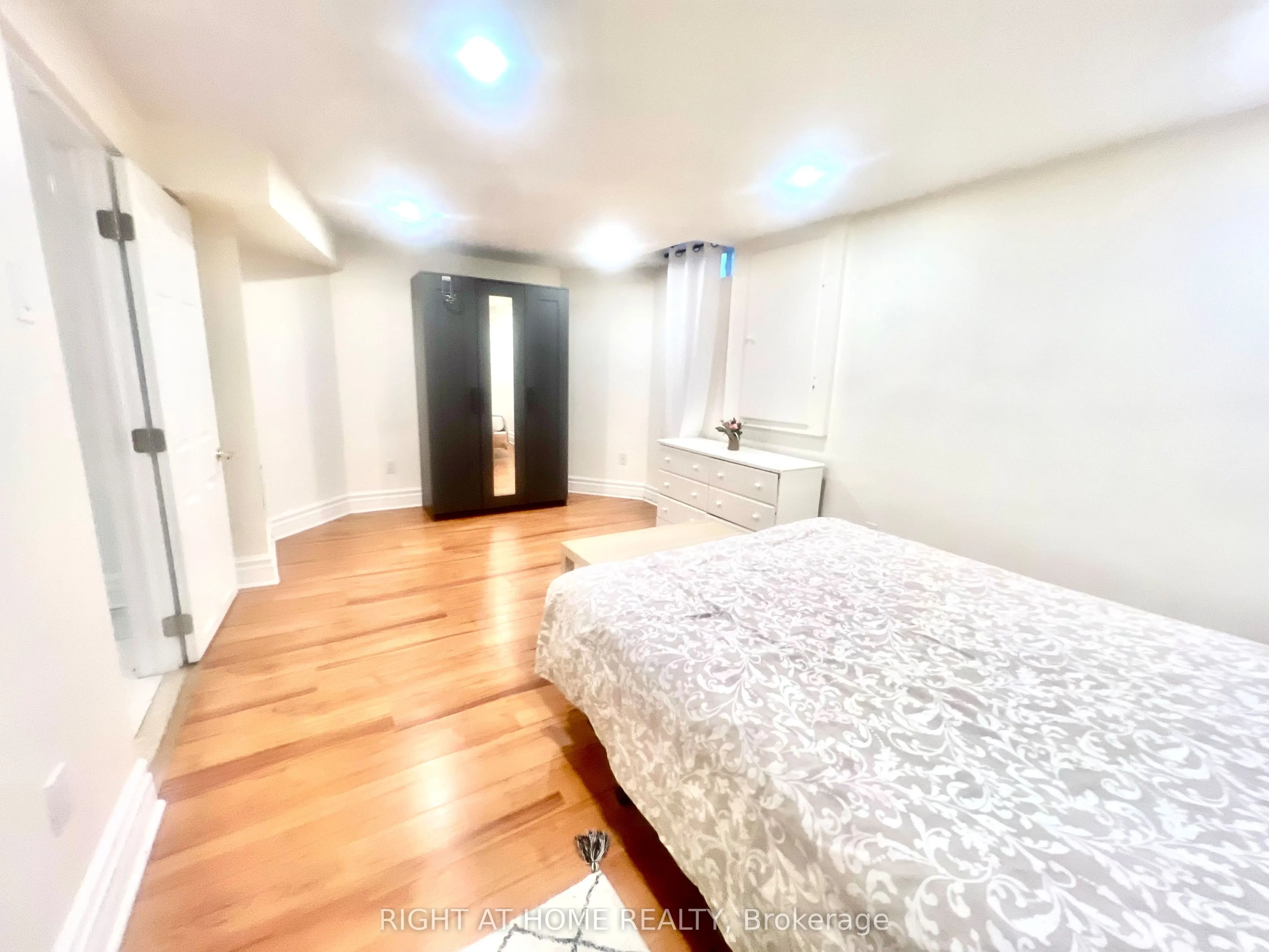 289 Laurentian Avenue, #Basement Unit