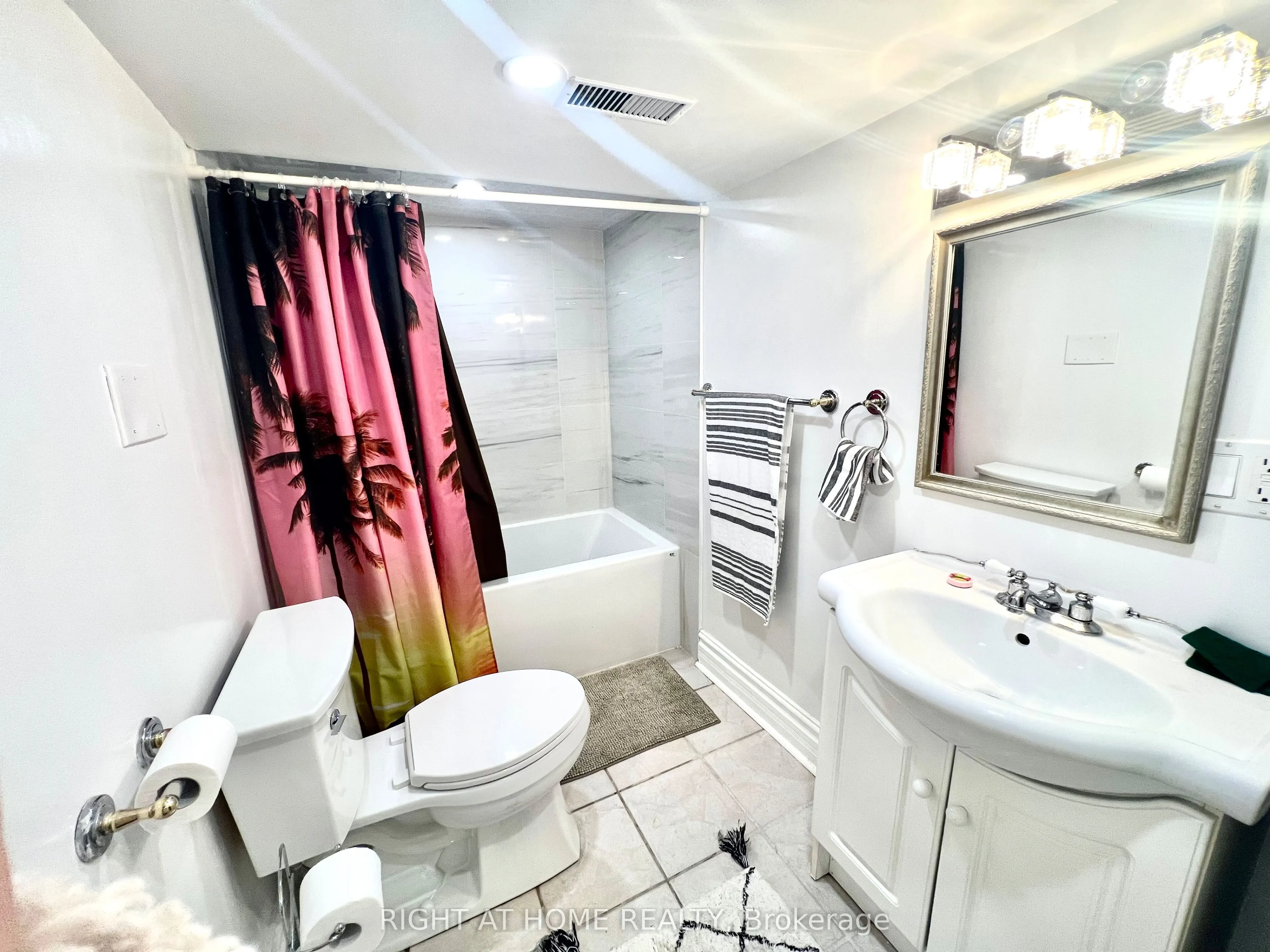 289 Laurentian Avenue, #Basement Unit