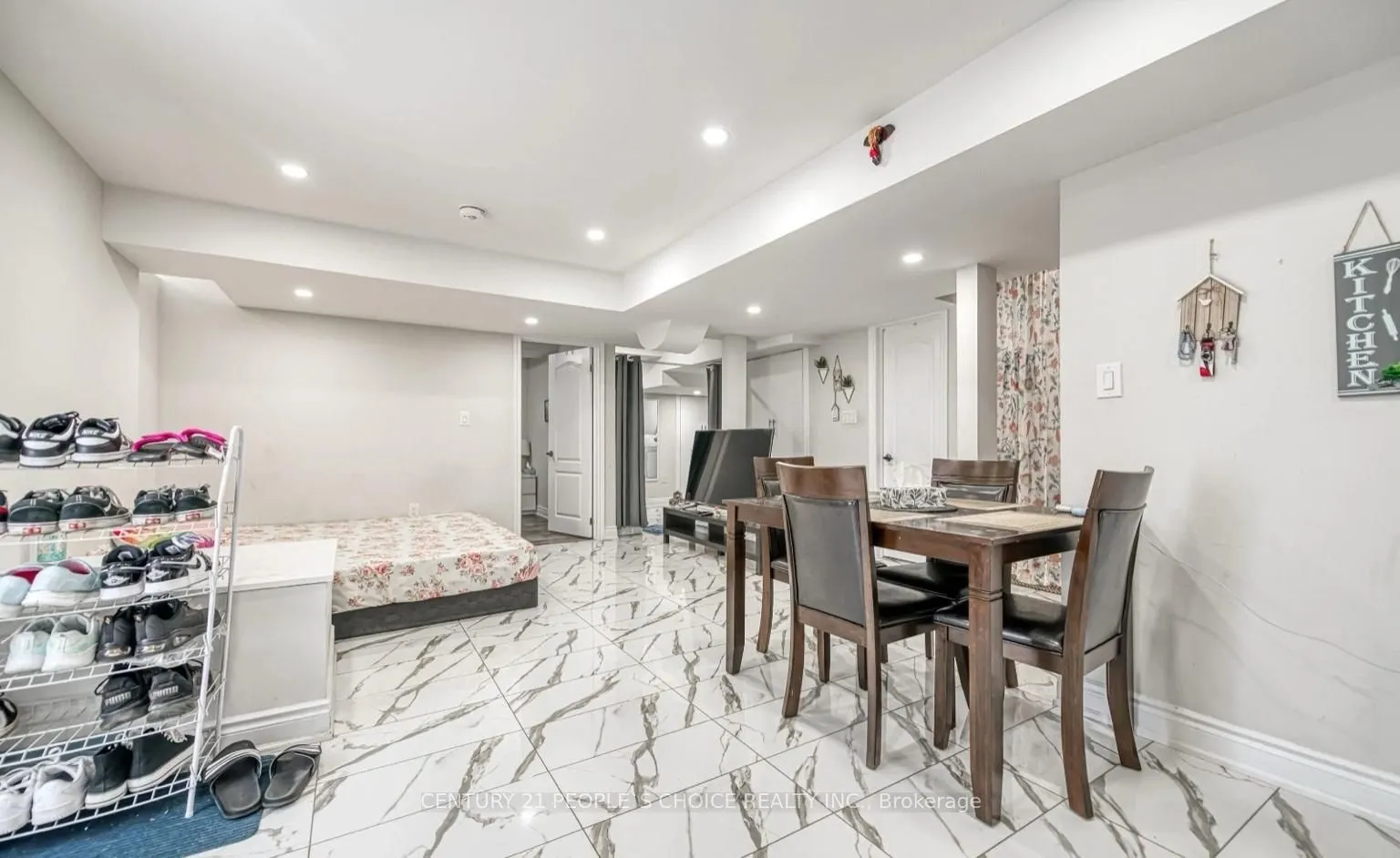 33 Ezra Crescent, #Basement