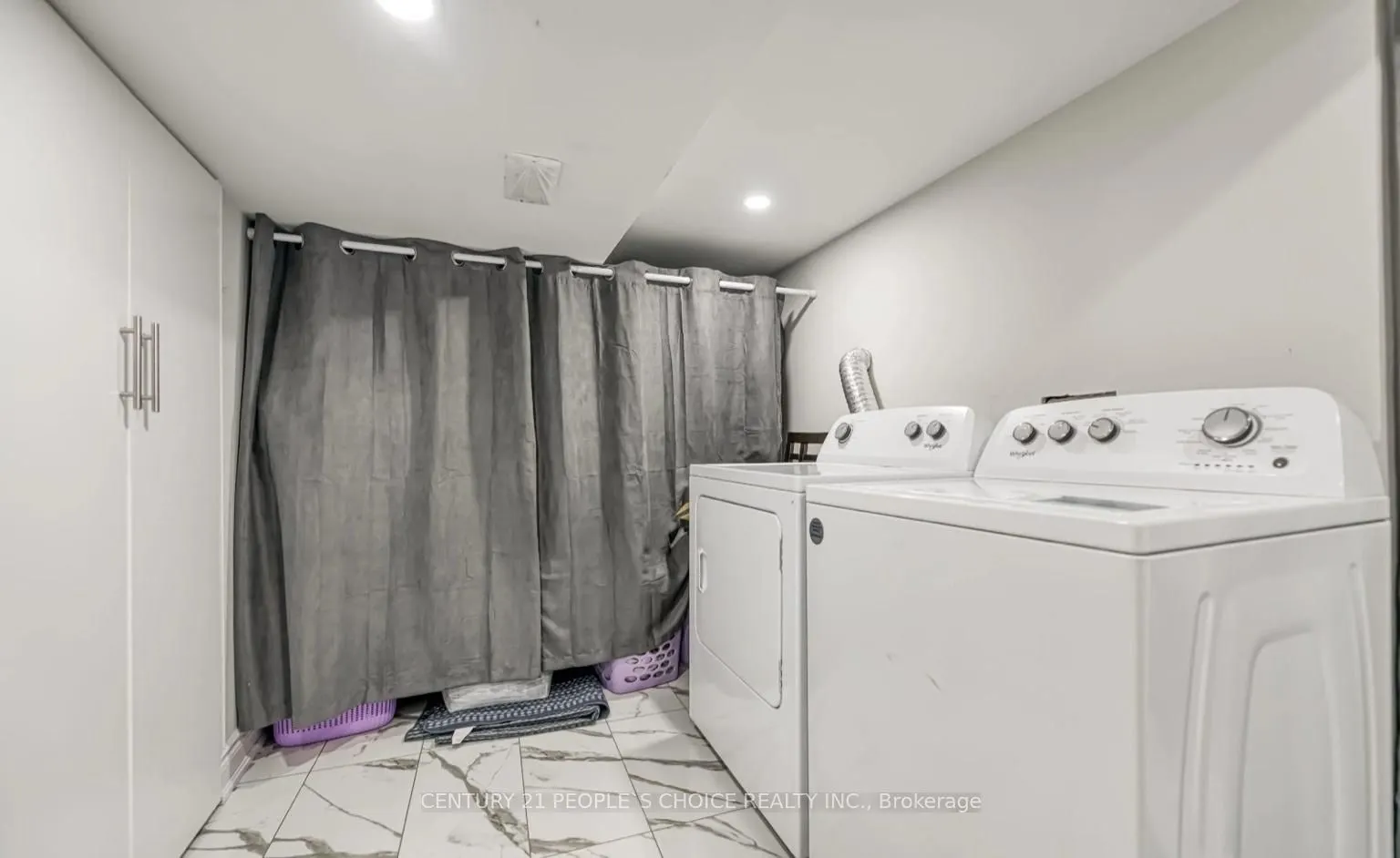 33 Ezra Crescent, #Basement