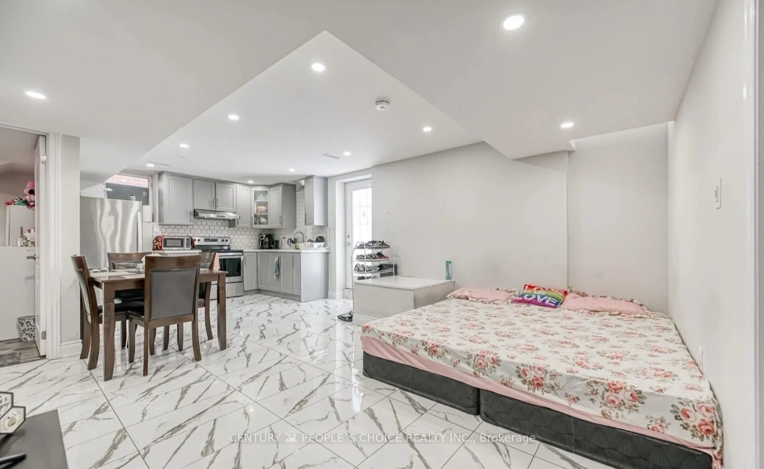 33 Ezra Crescent, #Basement