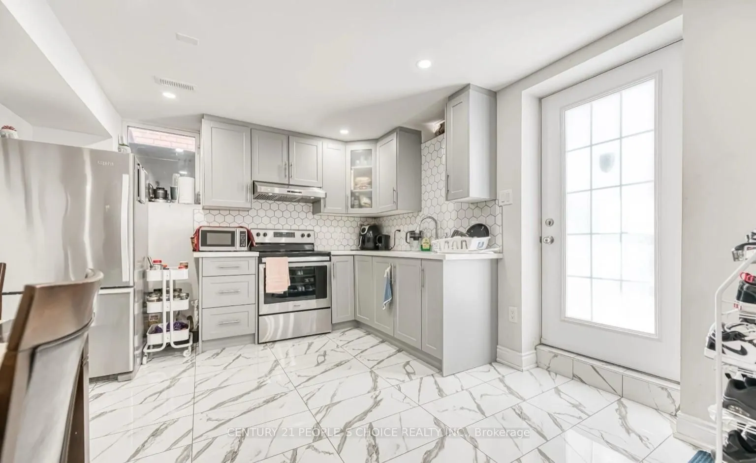 33 Ezra Crescent, #Basement