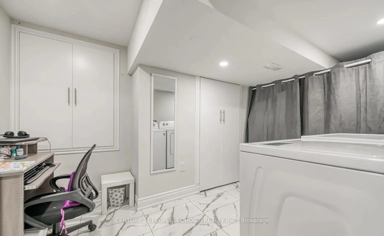 33 Ezra Crescent, #Basement