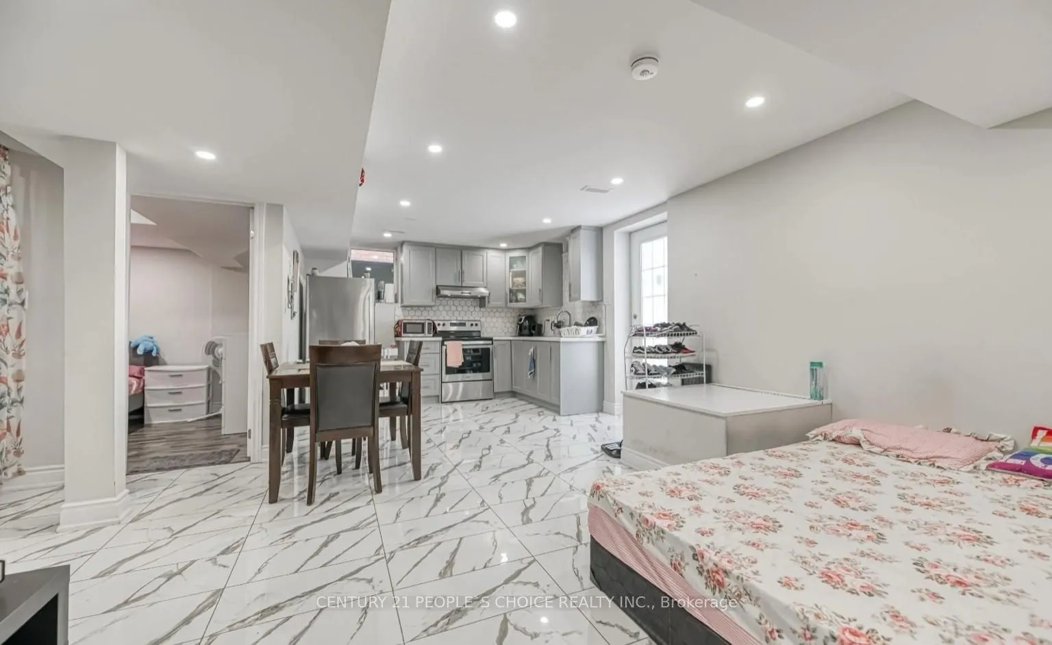 33 Ezra Crescent, #Basement