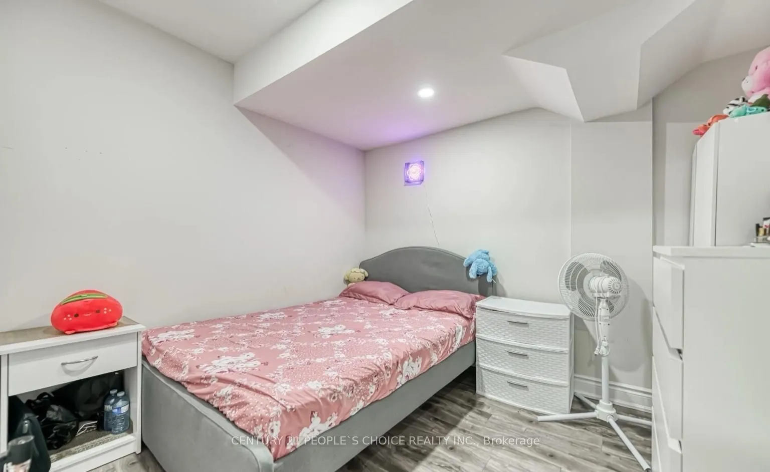 33 Ezra Crescent, #Basement