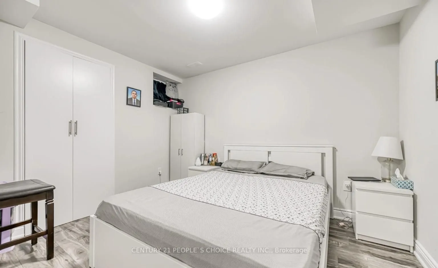 33 Ezra Crescent, #Basement