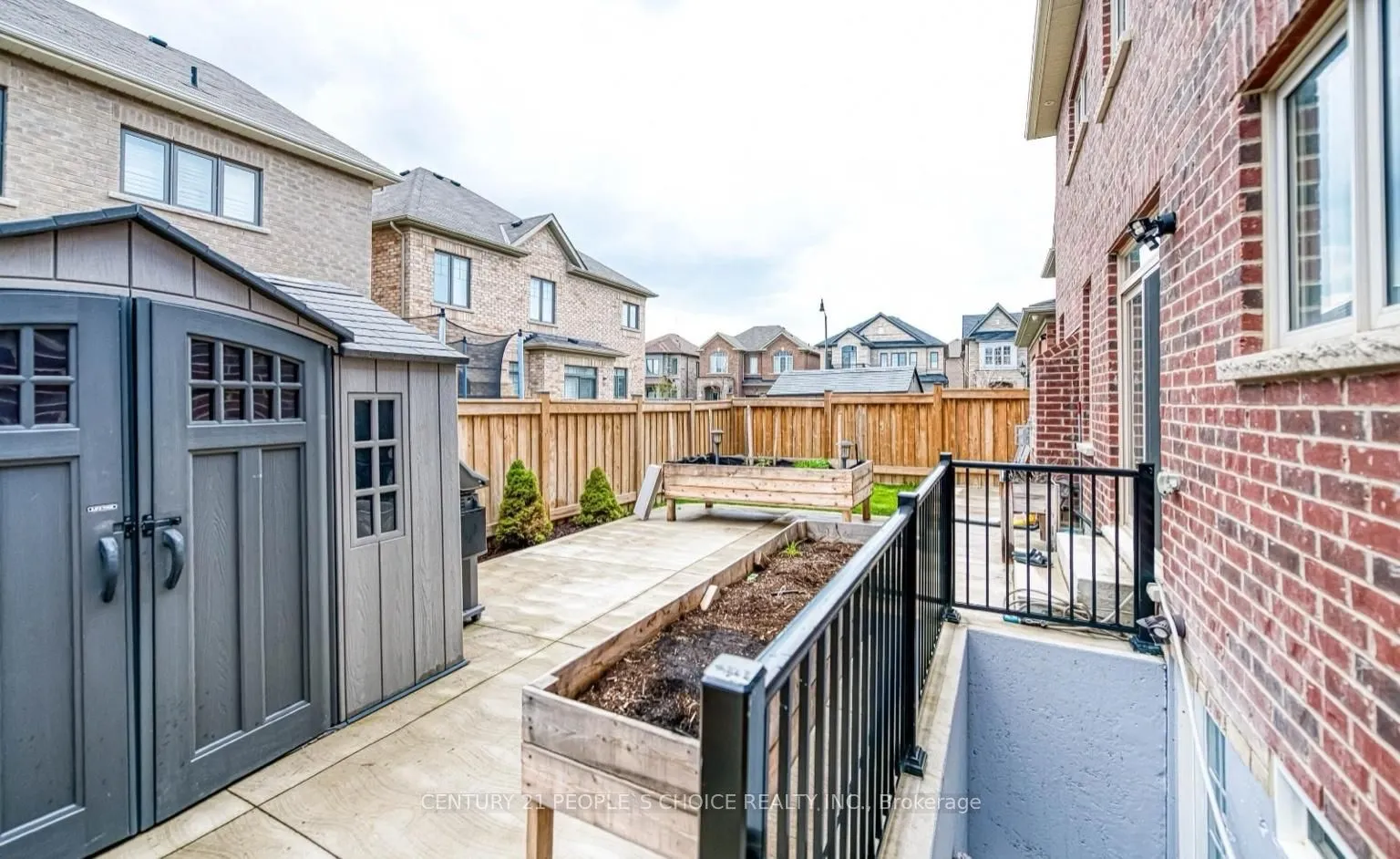 33 Ezra Crescent, #Basement