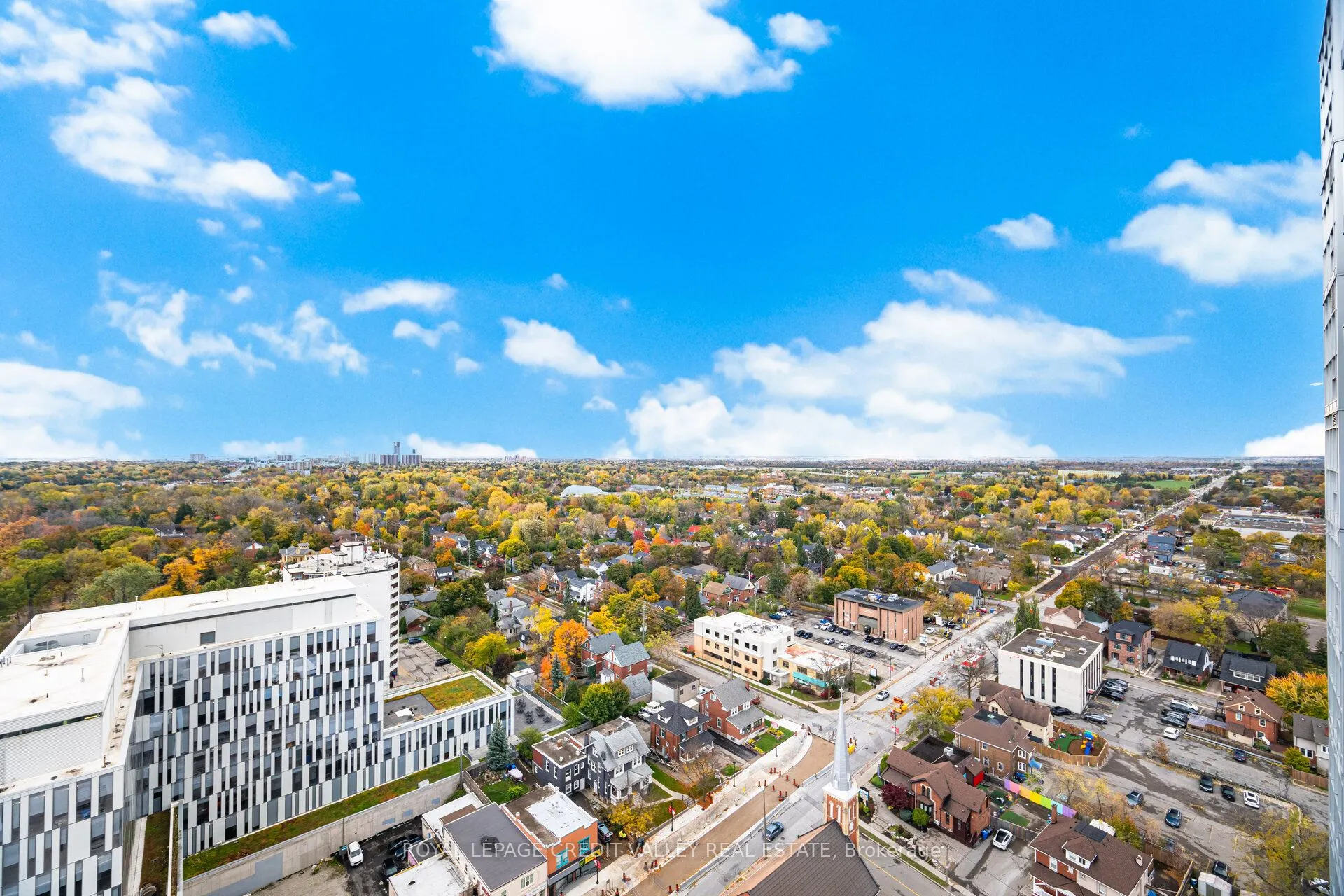 9 George Street N, #2407